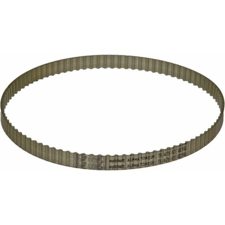 Pas zębaty ZRM T5 10 mm, 95 zębów - T547510