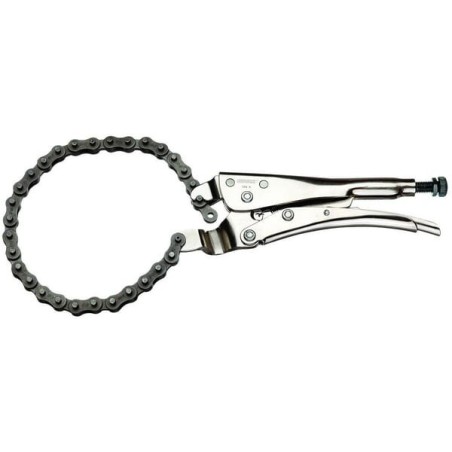 Ketten-Gripzange - TA136K105