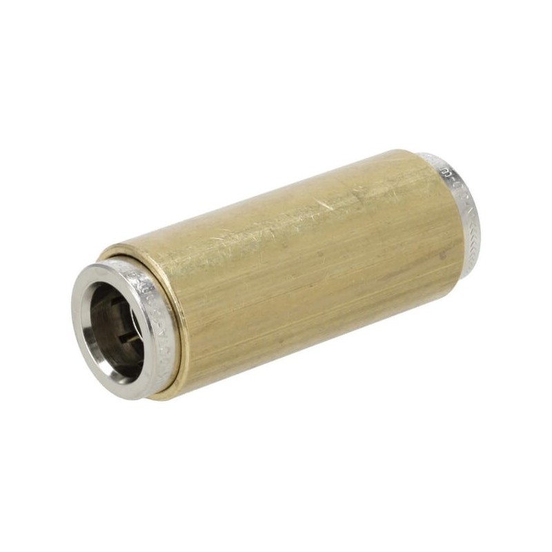 Quick connector 15 mm - T770006 Quick connector 15 mm - T770006