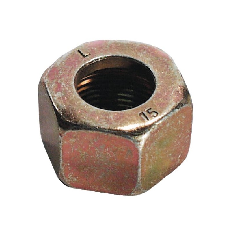 Mutter M22x1,50 Stahl - T713924