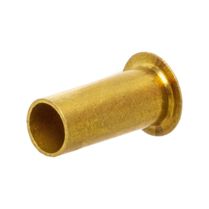 Einsteckhülse 4 mm - T740001 Einsteckhülse 4 mm - T740001