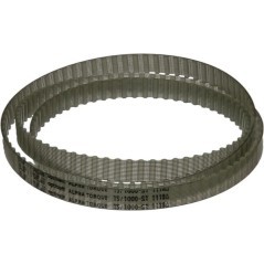 Pas zębaty ZRM T5 10 mm, 200 zębów - T5100010