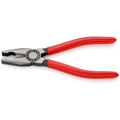 Engineers pliers 180mm - TA0301180