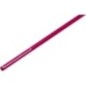 Druckluftkamm 60 cm rot - T8051KR Druckluftkamm 60 cm rot - T8051KR