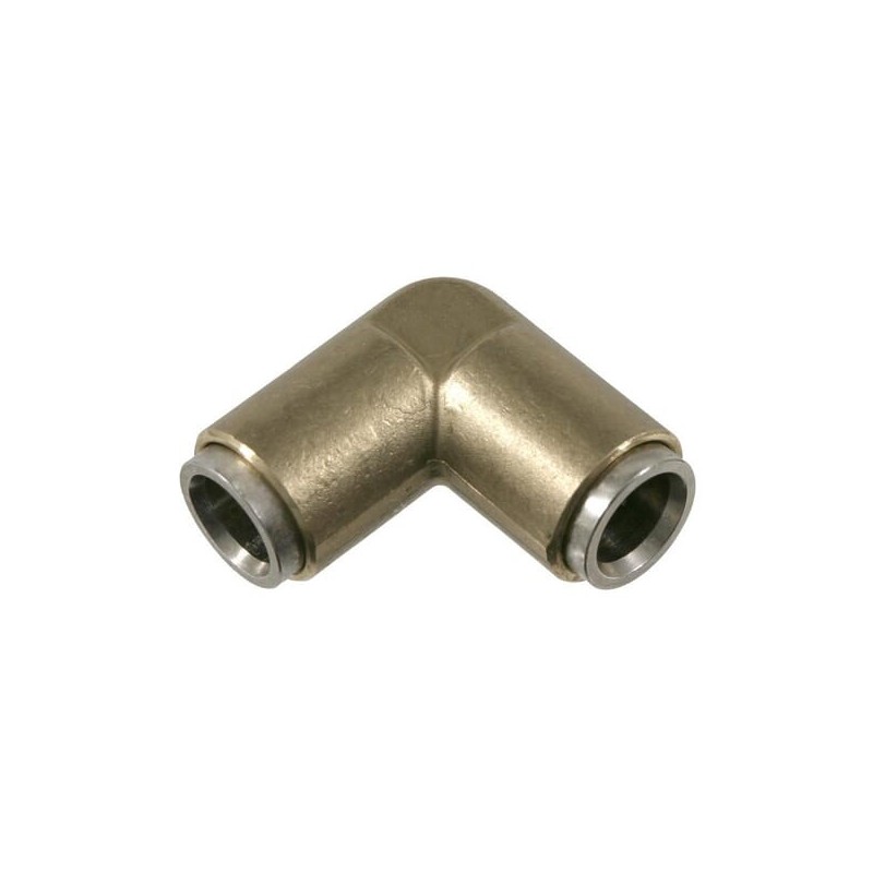 L-quick connector 6mm - T772001 L-quick connector 6mm - T772001