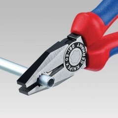 TA0301250 Knipex, Combination pliers 