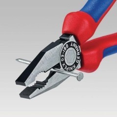 TA0301250 Knipex, Combination pliers 