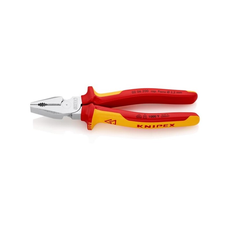 Combination pliers - TA0206200