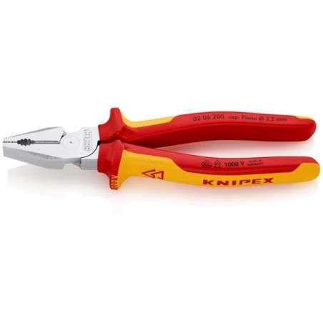 Combination pliers – produkty dostępne w rolniczeczesci.pl