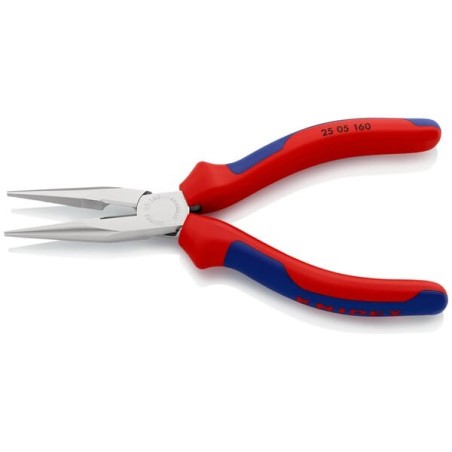 Snipe nose pliers With Knife edge - TA2505160