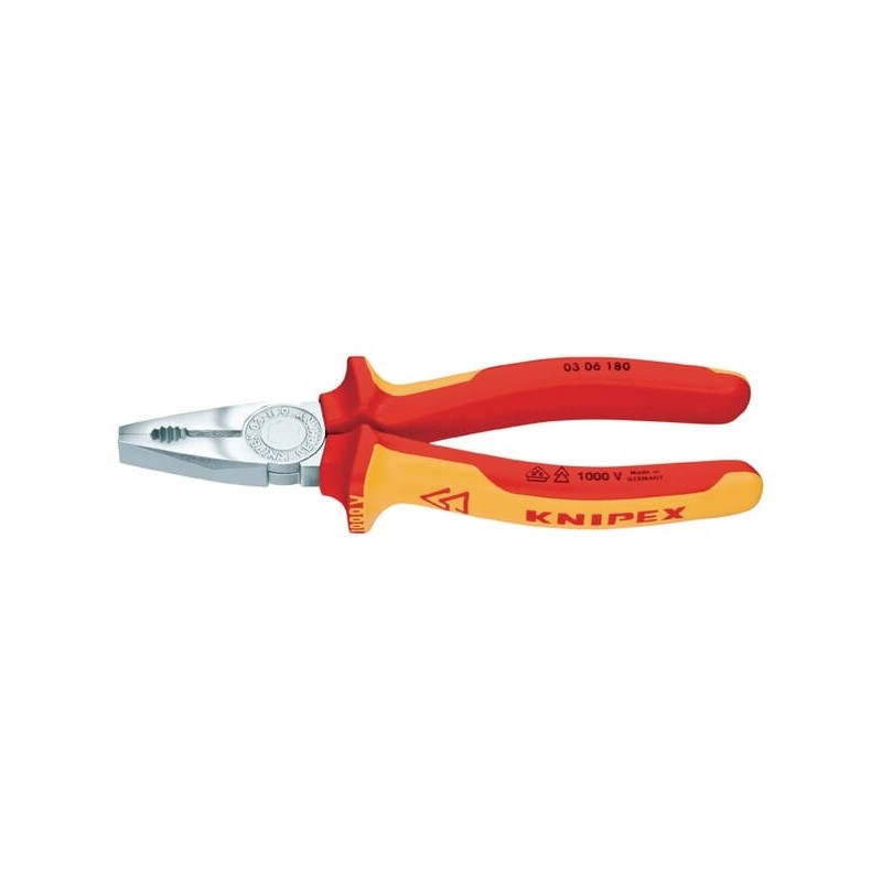 Combination pliers - TA0306180