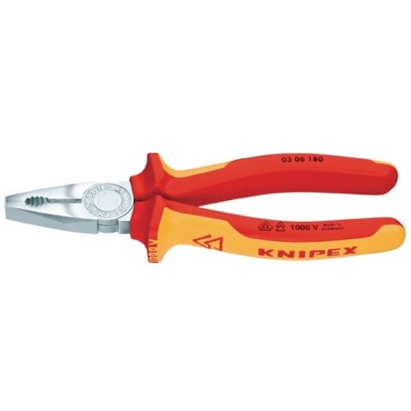 Combination pliers – produkty dostępne w rolniczeczesci.pl