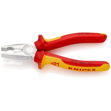 Combination pliers - TA0306180