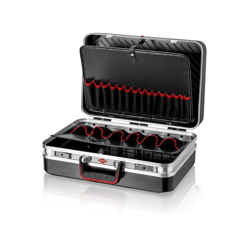 Empty toolbox - TA002120LE Empty toolbox - TA002120LE
