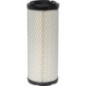 Filter element, outer - TA04093230