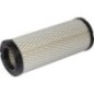 Filter element, outer - TA04093230