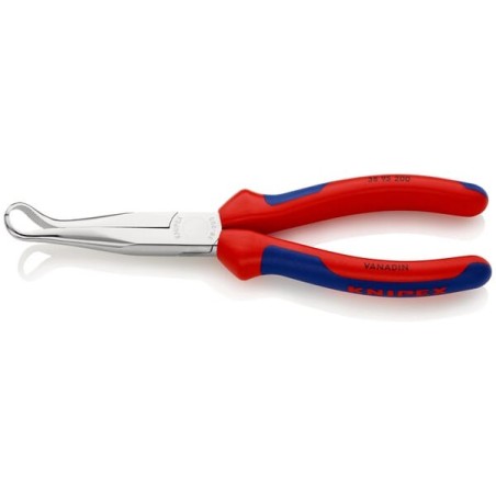 Flat and round pliers – produkty dostępne w rolniczeczesci.pl