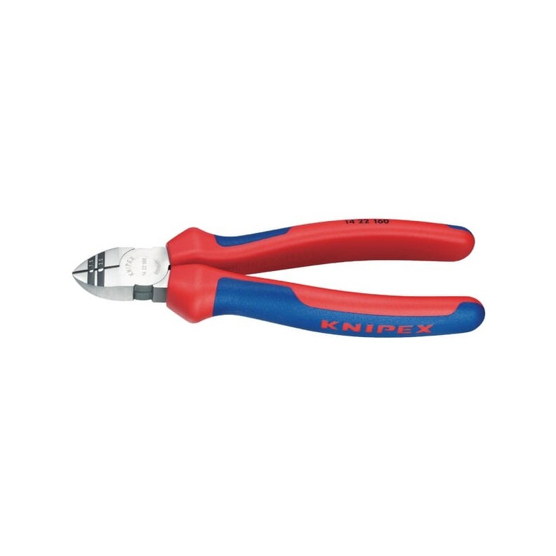 Stripper diagonal cutting - TA14221603K Stripper diagonal cutting - TA14221603K