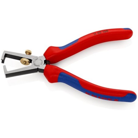 Stripping pliers 160mm Knipex - TA1102160