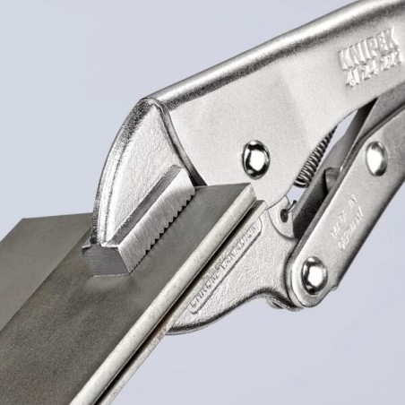 Grip pliers, 225mm Knipex - TA4124225