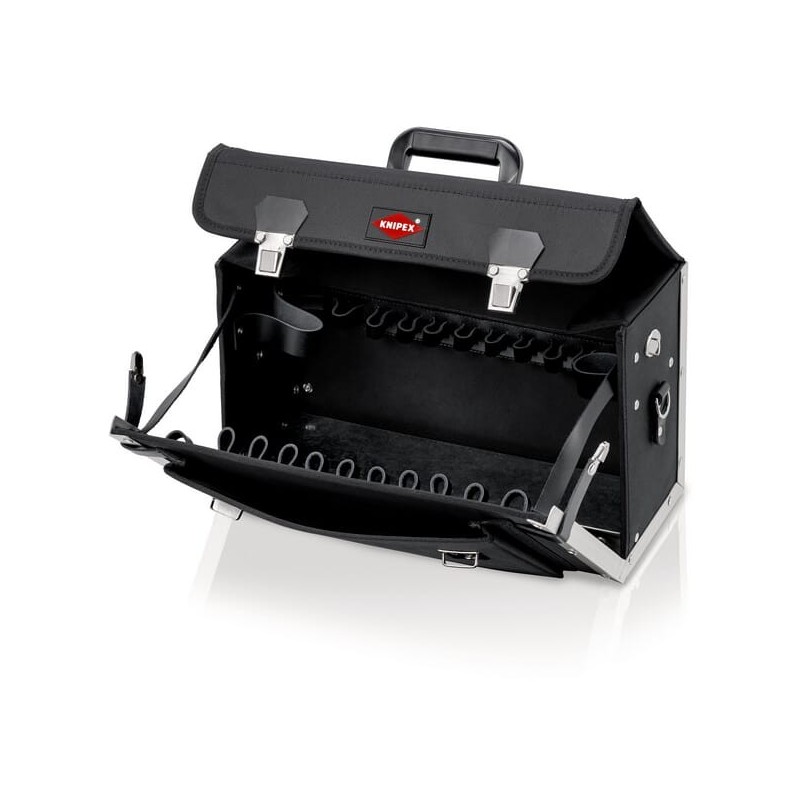 Empty toolbox - TA002102LE