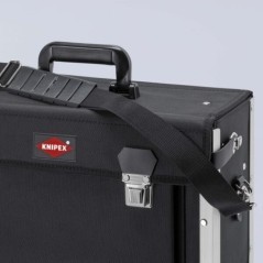 TA002102LE Knipex, Tool cases 