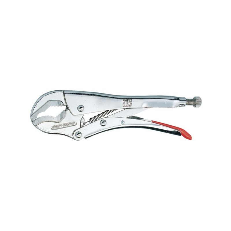 Locking pliers 250mm - TA4114250 Locking pliers 250mm - TA4114250