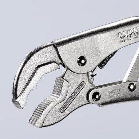 Locking pliers 250mm - TA4114250