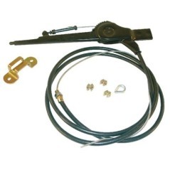Brakes - Hand Brake Lever – produkty dostępne w rolniczeczesci.pl