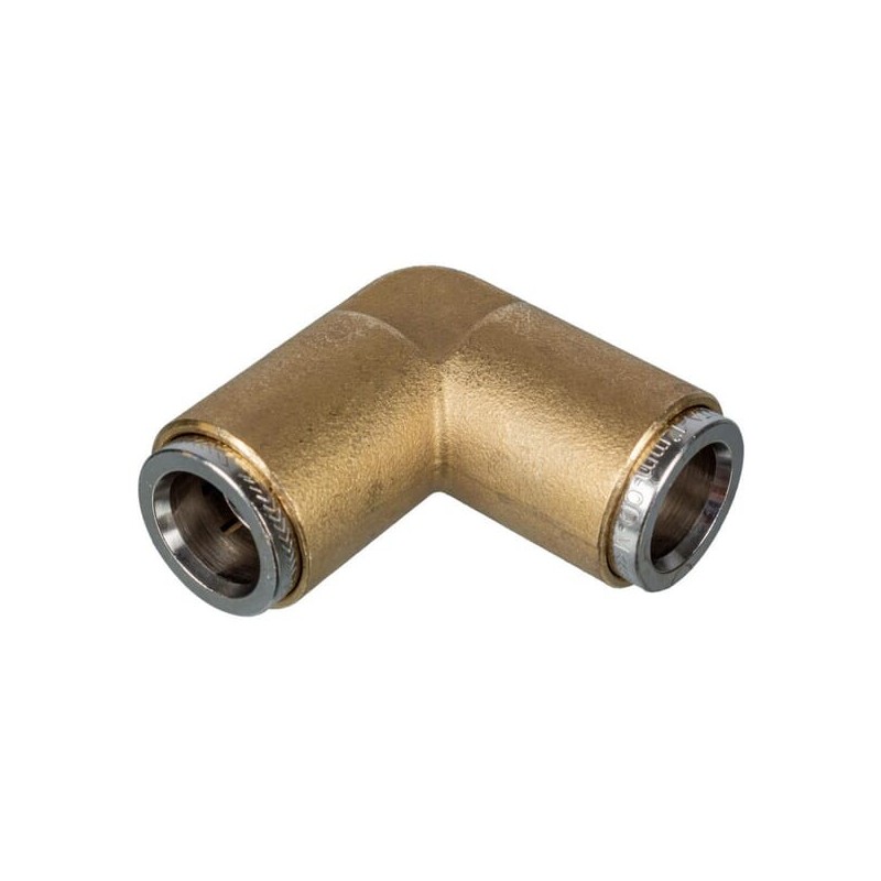 L-quick connector 12mm - T772004 L-quick connector 12mm - T772004