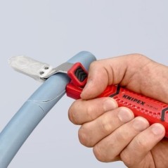 TA1620165SB Knipex, Abisolierwerkzeuge 