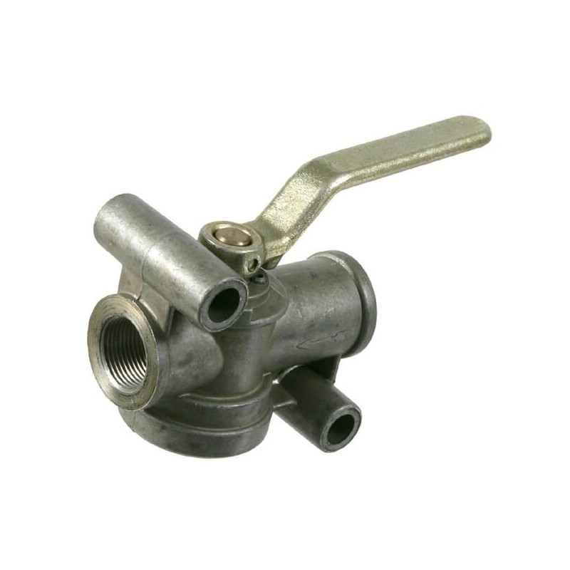 Absperrhahn M22x1,5 - T710400