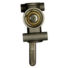 T710400 Unbranded, Absperrventil 