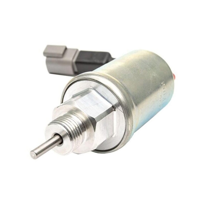Solenoid - T401132