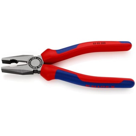 Engineers pliers 200mm - TA0302200