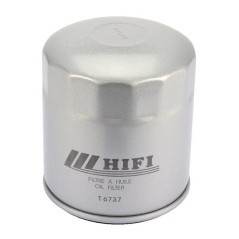 T6737 HiFi Filter, Austauschfilter 