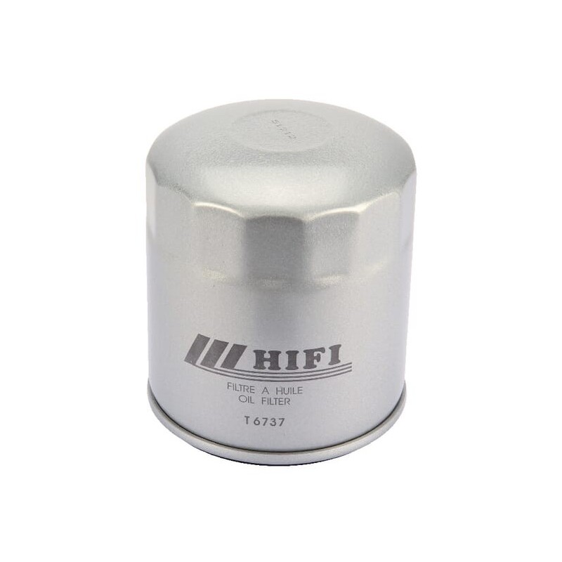 Oil filter - T6737 Oil filter - T6737