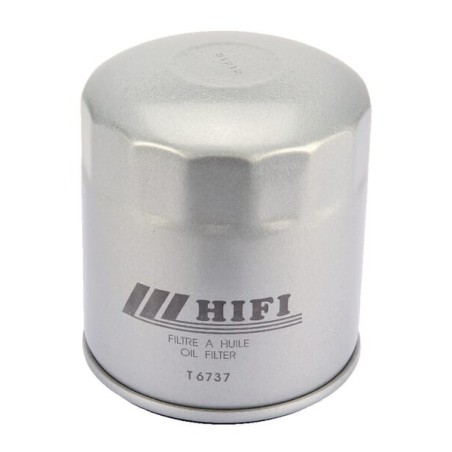 Oil filter - T6737