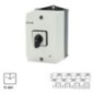 Rotary switch 4P, 32A - T348213I2