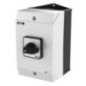 Rotary switch 4P, 32A - T348213I2