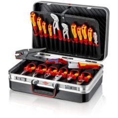 Tool cases – produkty dostępne w rolniczeczesci.pl