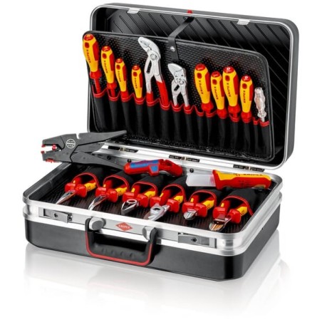 Tool cases – produkty dostępne w rolniczeczesci.pl