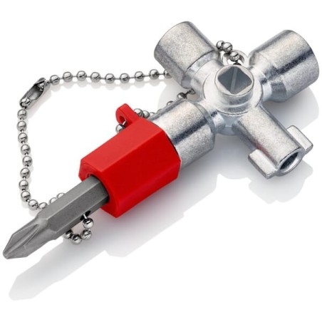 Enclosure key - TA001102