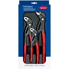 TA002009V02 Knipex, Adjustable pliers 