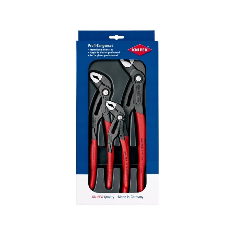 Paket, Cobra - TA002009V02 Paket, Cobra - TA002009V02