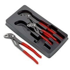 TA002009V02 Knipex, Adjustable pliers 
