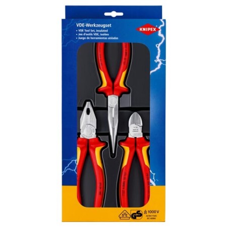 Pliers sets – produkty dostępne w rolniczeczesci.pl
