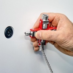 Enclosure key - TA001107
