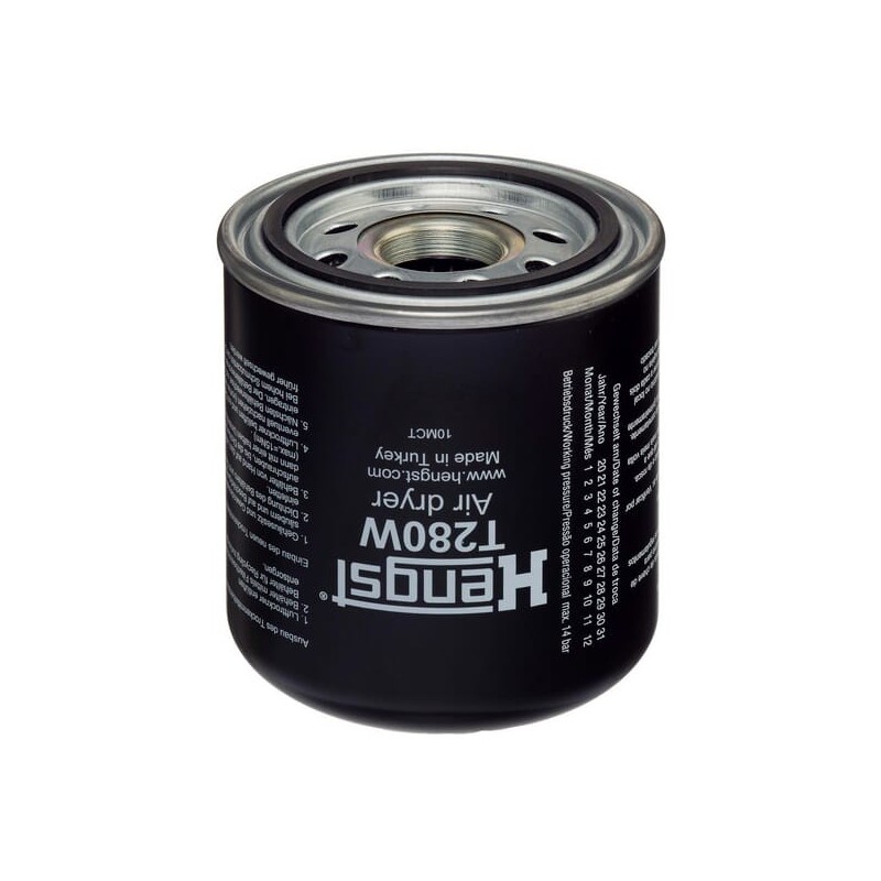 Lufttrockner-Patrone - T280W Lufttrockner-Patrone - T280W