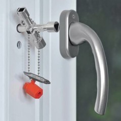 Enclosure key - TA001104